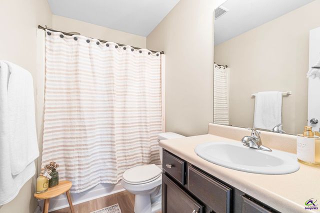 502 Arrie Drive, Byron, GA 31008