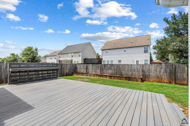 502 Arrie Drive, Byron, GA 31008