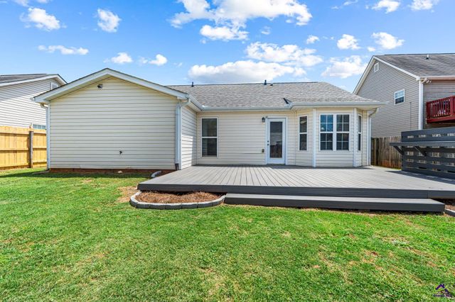 502 Arrie Drive, Byron, GA 31008