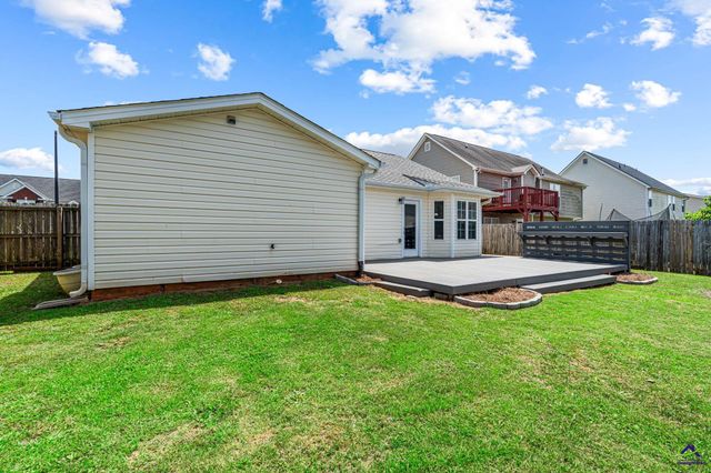 502 Arrie Drive, Byron, GA 31008