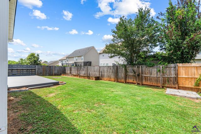 502 Arrie Drive, Byron, GA 31008
