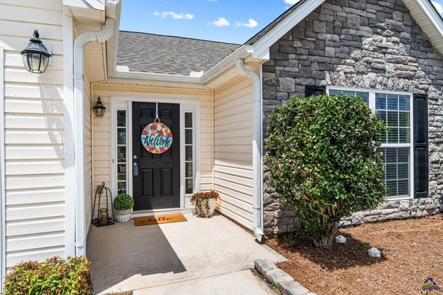502 Arrie Drive, Byron, GA 31008