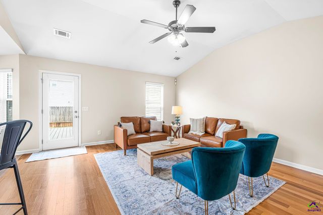 502 Arrie Drive, Byron, GA 31008
