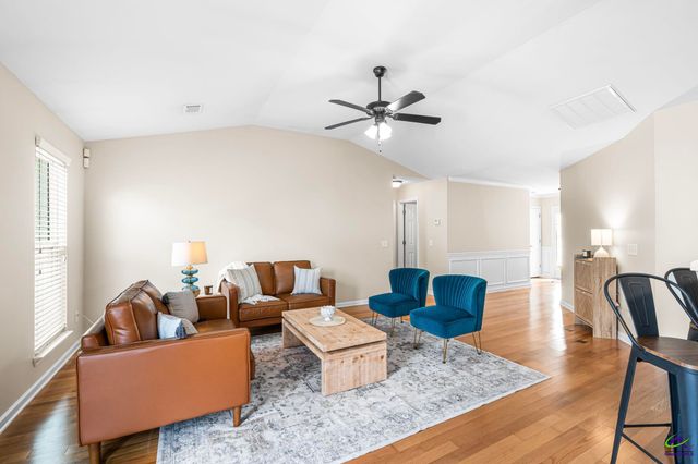 502 Arrie Drive, Byron, GA 31008