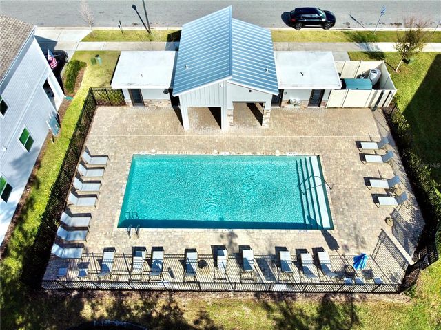 7477 STONE CREEK TRAIL, Kissimmee, FL 34747