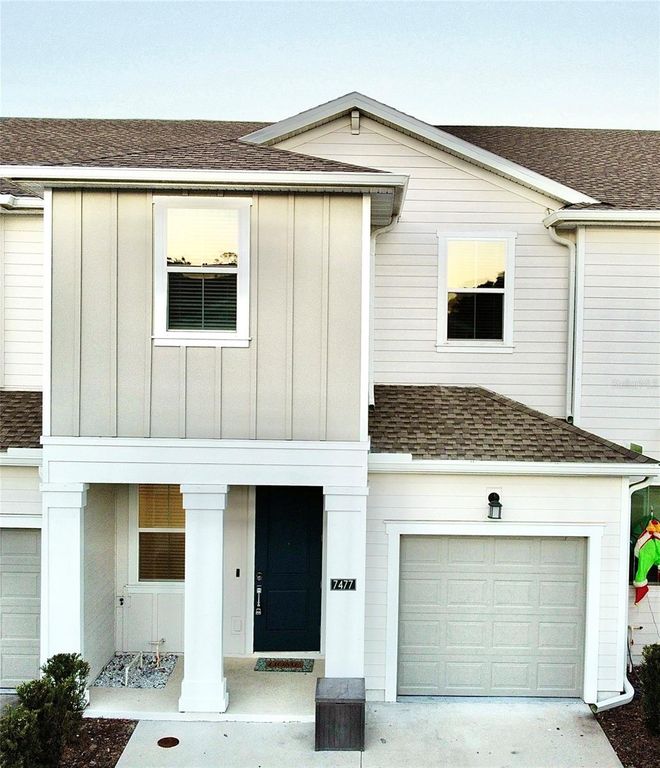 7477 STONE CREEK TRAIL, Kissimmee, FL 34747