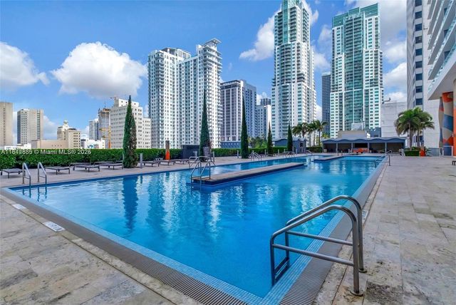 50 Biscayne Blvd 2802, Miami, FL 33132
