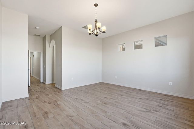 1890 W Acacia Bluffs Drive, Green Valley, AZ 85622