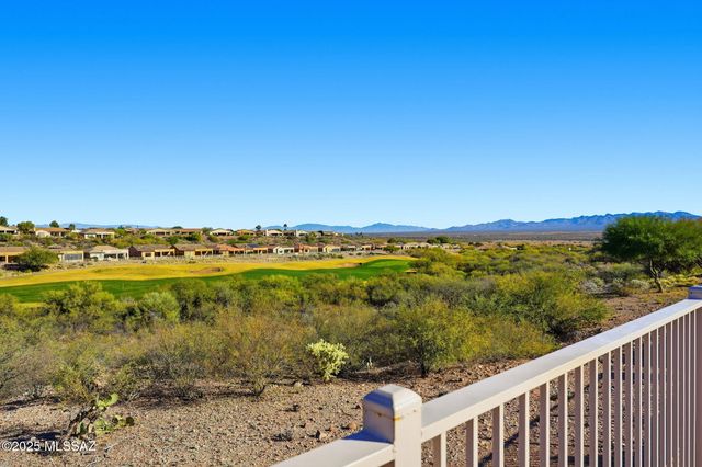 1890 W Acacia Bluffs Drive, Green Valley, AZ 85622