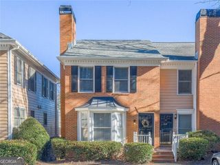 7500 Roswell Road 58, Sandy Springs, GA 30350