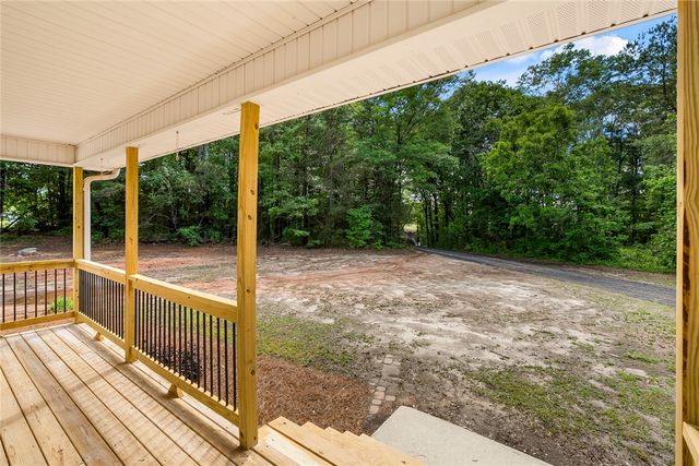 131 Lockaby Road, Pelzer, SC 29669