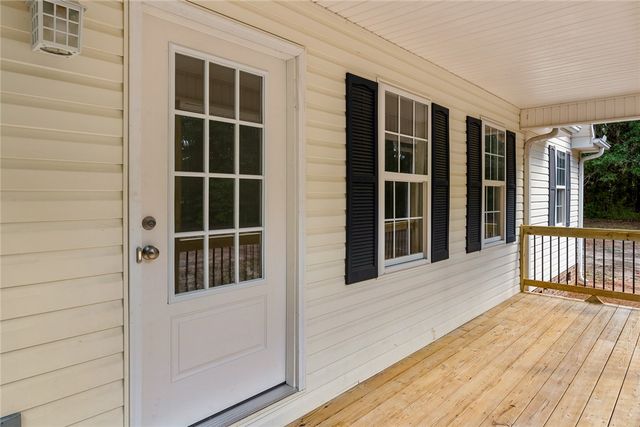 131 Lockaby Road, Pelzer, SC 29669
