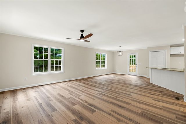 131 Lockaby Road, Pelzer, SC 29669