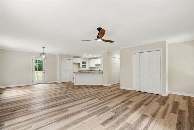 131 Lockaby Road, Pelzer, SC 29669