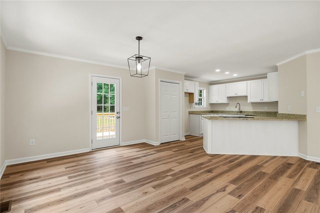 131 Lockaby Road, Pelzer, SC 29669