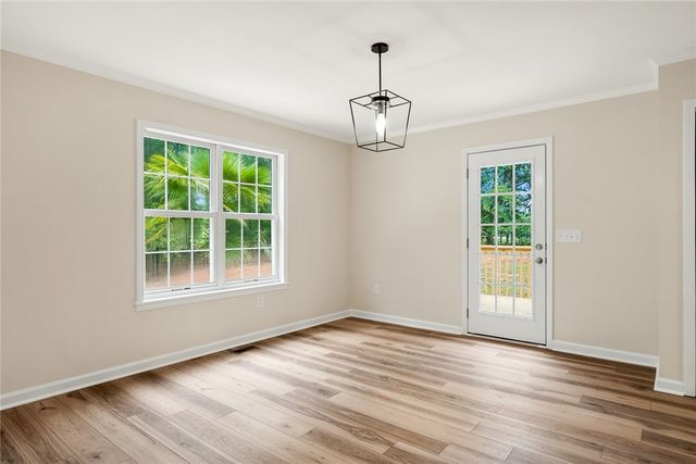 131 Lockaby Road, Pelzer, SC 29669