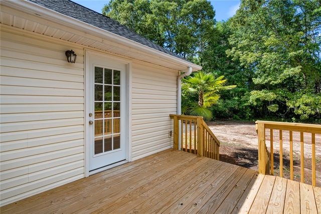 131 Lockaby Road, Pelzer, SC 29669