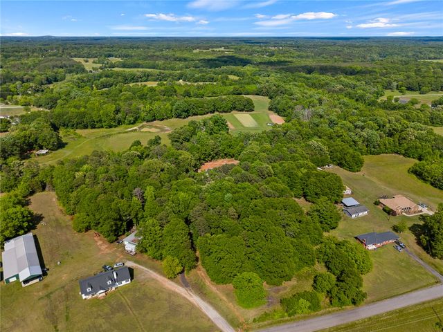 131 Lockaby Road, Pelzer, SC 29669