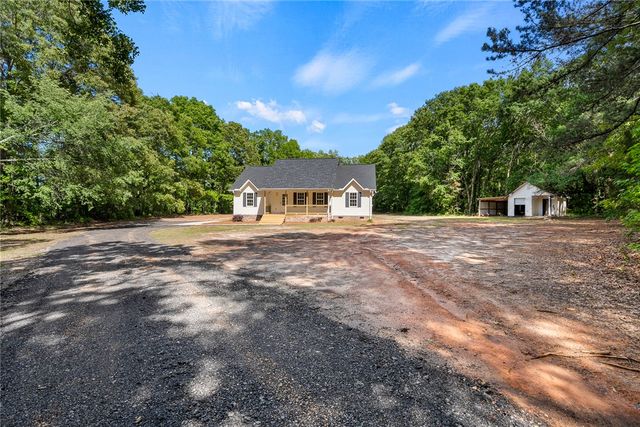 131 Lockaby Road, Pelzer, SC 29669