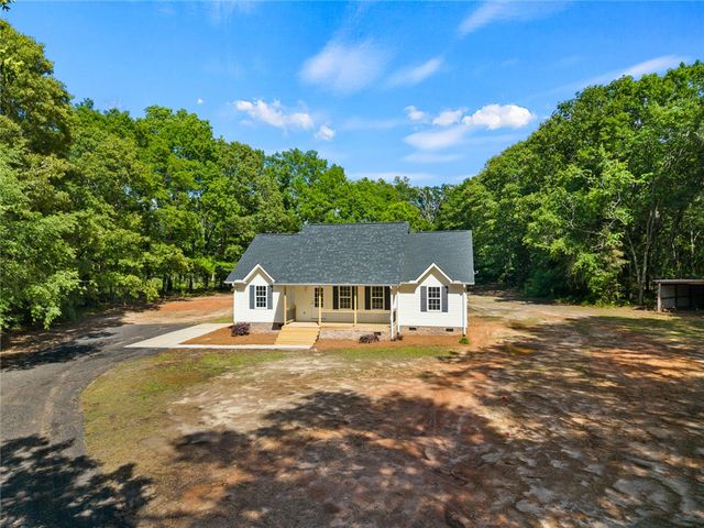 131 Lockaby Road, Pelzer, SC 29669