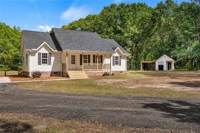 131 Lockaby Road, Pelzer, SC 29669