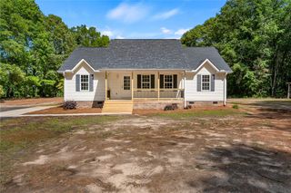 131 Lockaby Road, Pelzer, SC 29669