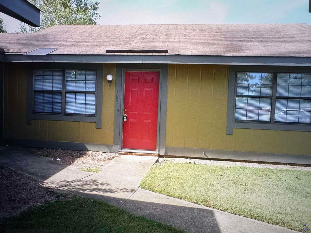 620 Gawin Drive, Warner Robins, GA 31093