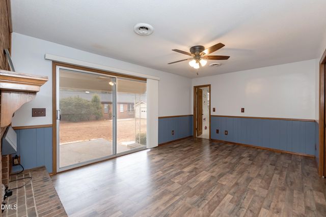 115 Strickland Drive, Smithfield, NC 27577