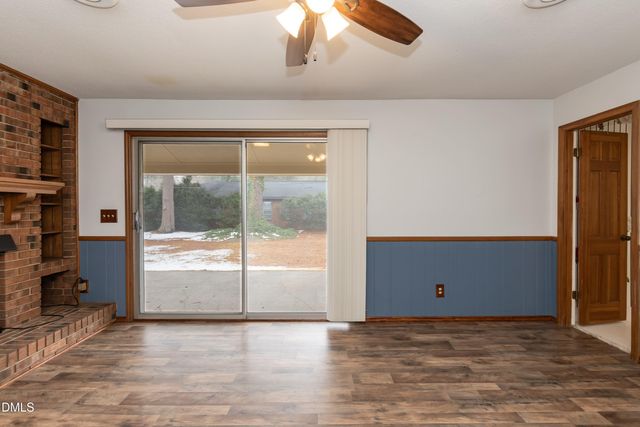 115 Strickland Drive, Smithfield, NC 27577