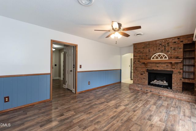 115 Strickland Drive, Smithfield, NC 27577