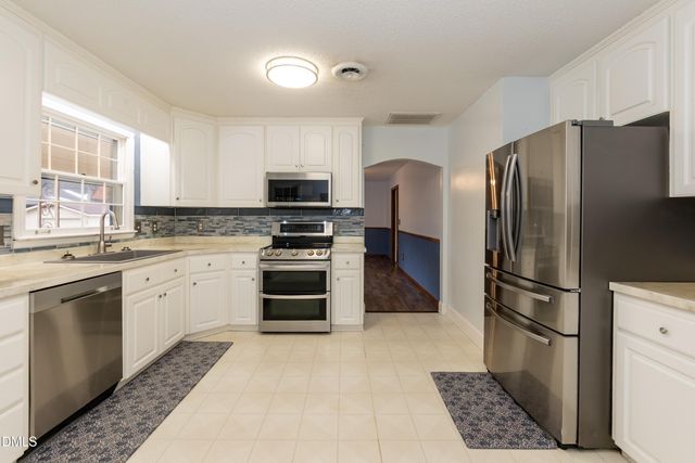 115 Strickland Drive, Smithfield, NC 27577