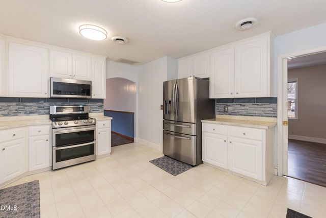 115 Strickland Drive, Smithfield, NC 27577