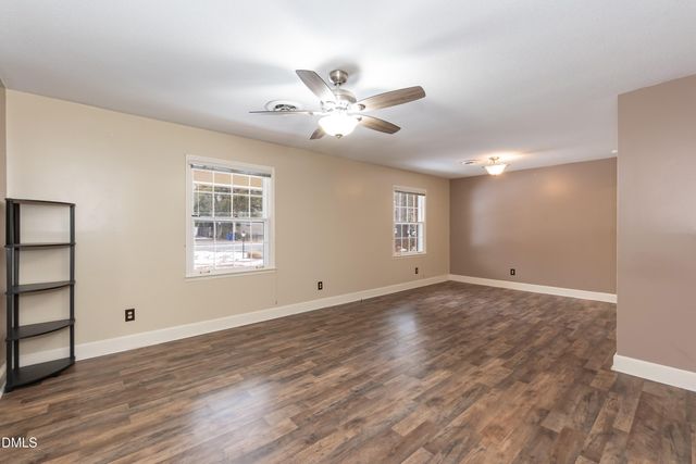 115 Strickland Drive, Smithfield, NC 27577