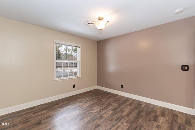 115 Strickland Drive, Smithfield, NC 27577