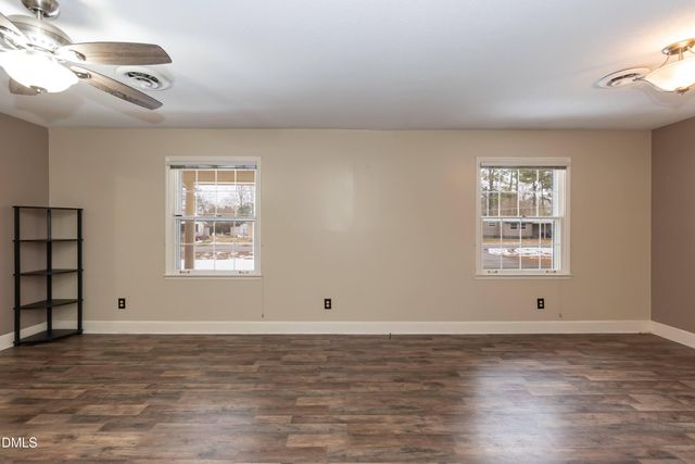 115 Strickland Drive, Smithfield, NC 27577