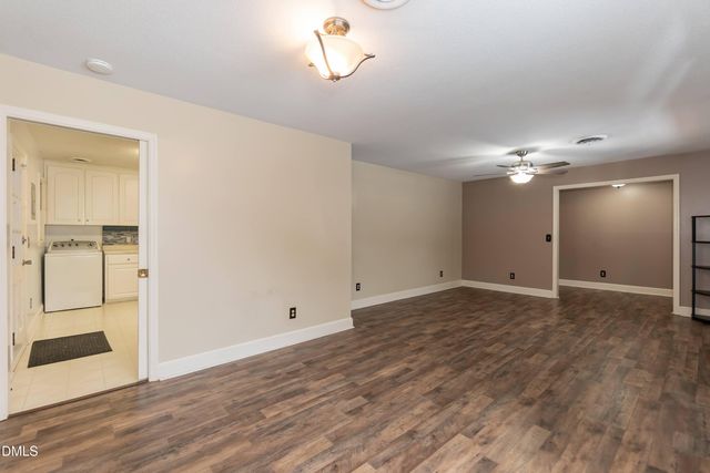 115 Strickland Drive, Smithfield, NC 27577