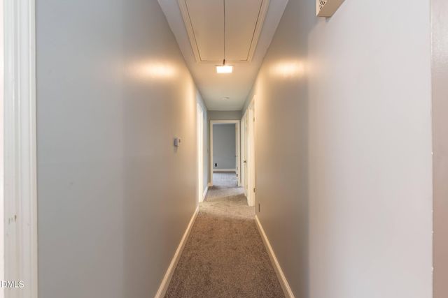 115 Strickland Drive, Smithfield, NC 27577