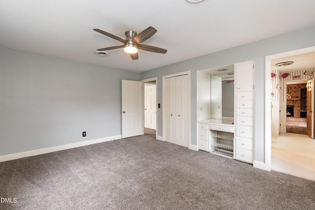 115 Strickland Drive, Smithfield, NC 27577