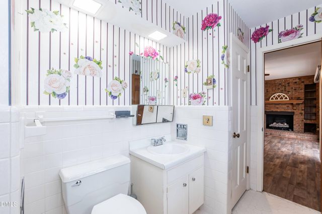 115 Strickland Drive, Smithfield, NC 27577