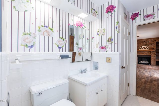 115 Strickland Drive, Smithfield, NC 27577