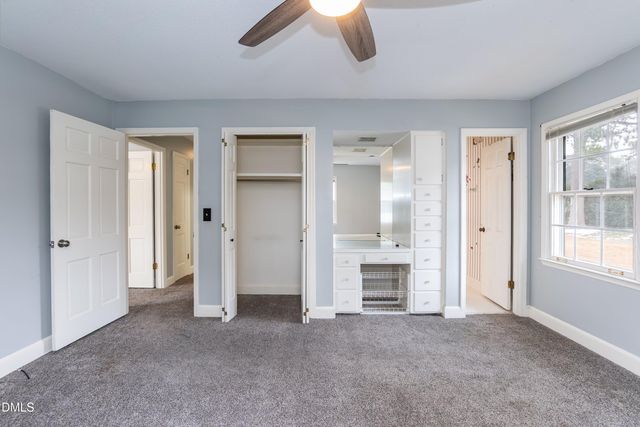 115 Strickland Drive, Smithfield, NC 27577