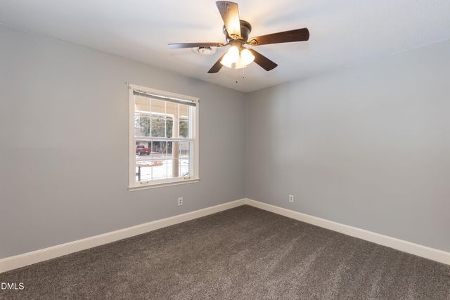 115 Strickland Drive, Smithfield, NC 27577