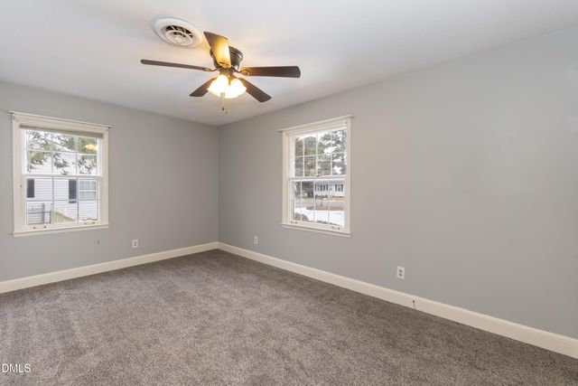 115 Strickland Drive, Smithfield, NC 27577