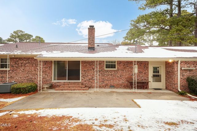 115 Strickland Drive, Smithfield, NC 27577