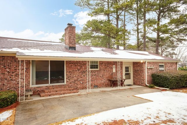 115 Strickland Drive, Smithfield, NC 27577