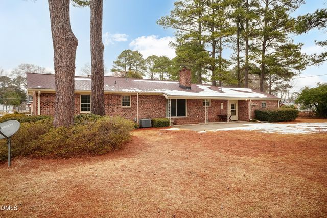 115 Strickland Drive, Smithfield, NC 27577