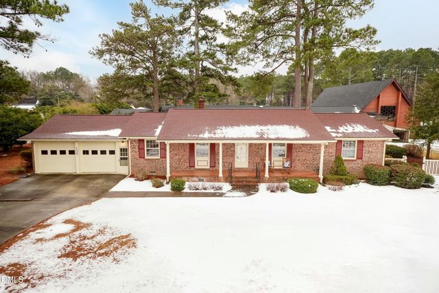 115 Strickland Drive, Smithfield, NC 27577