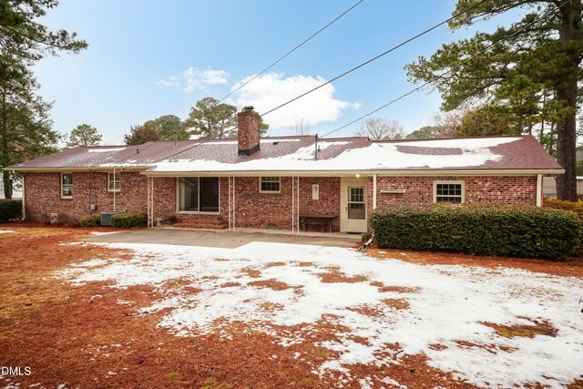 115 Strickland Drive, Smithfield, NC 27577