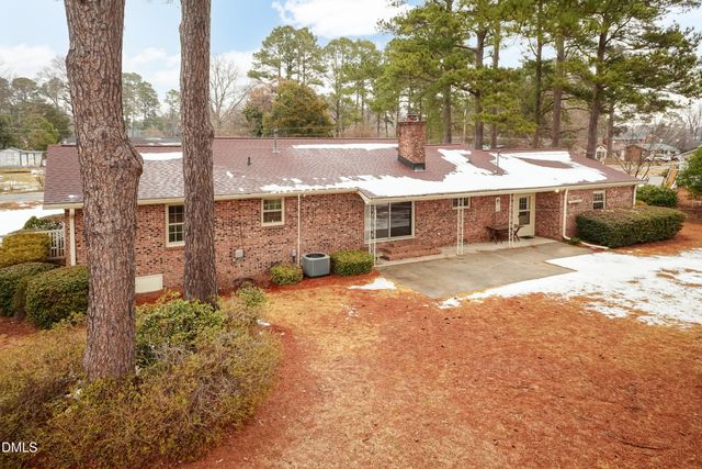 115 Strickland Drive, Smithfield, NC 27577