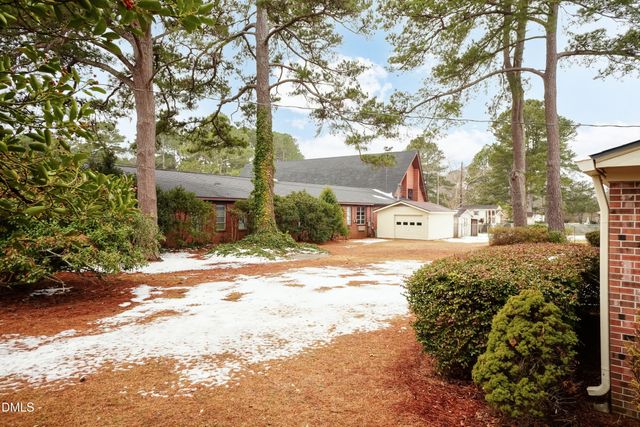 115 Strickland Drive, Smithfield, NC 27577
